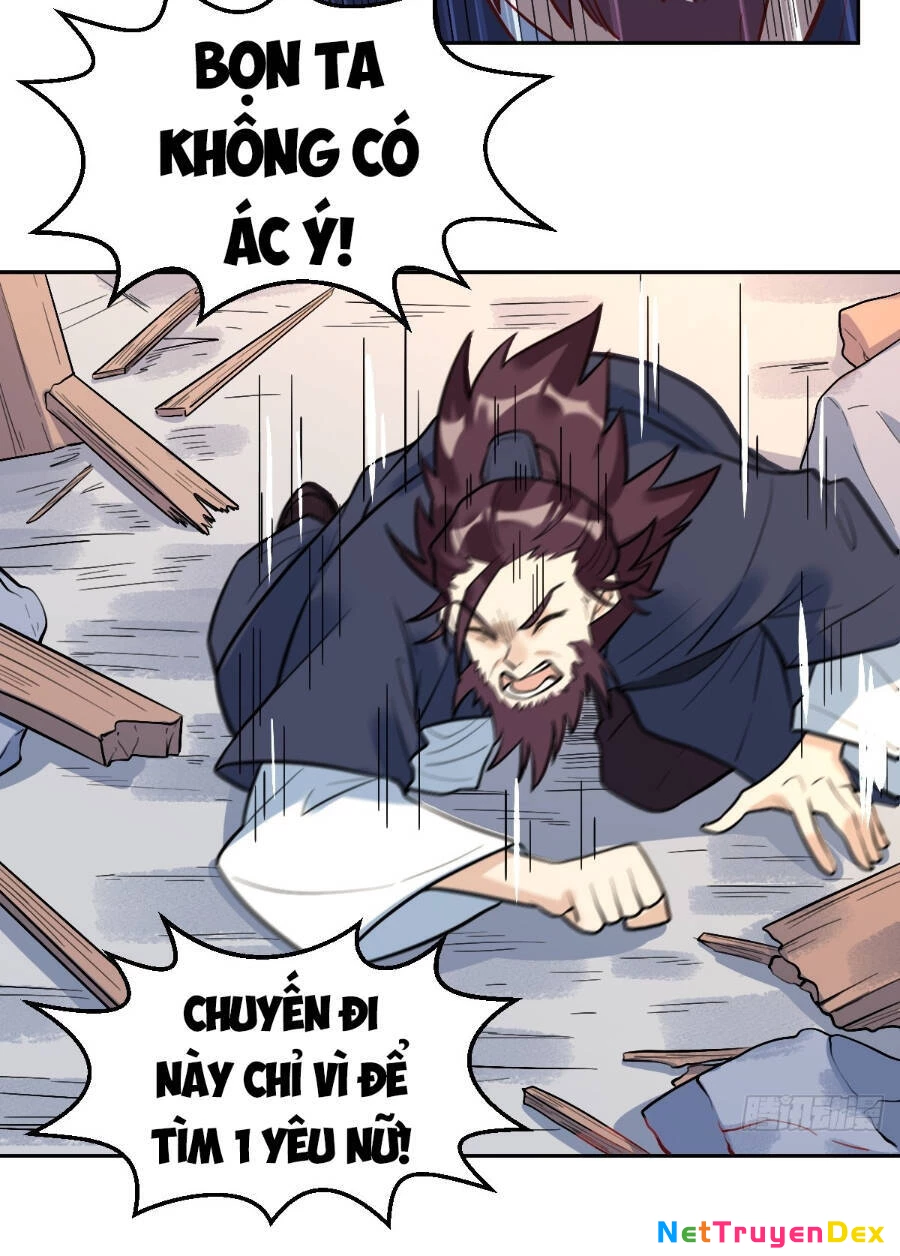 Nguyên Lai Ta Là Tu Tiên Đại Lão Chapter 207 - 54