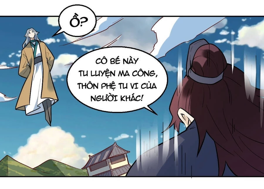 Nguyên Lai Ta Là Tu Tiên Đại Lão Chapter 207 - 55