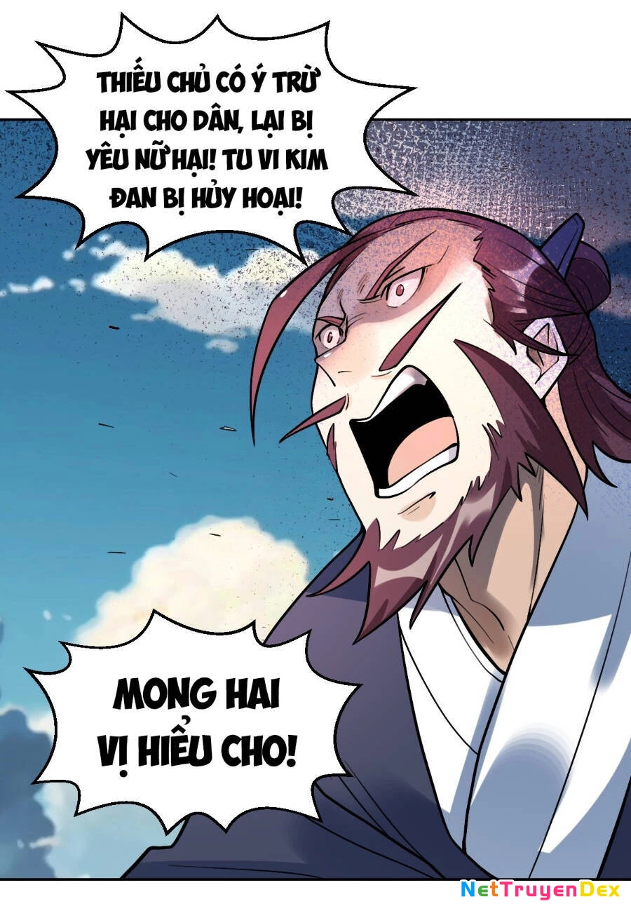 Nguyên Lai Ta Là Tu Tiên Đại Lão Chapter 207 - 56