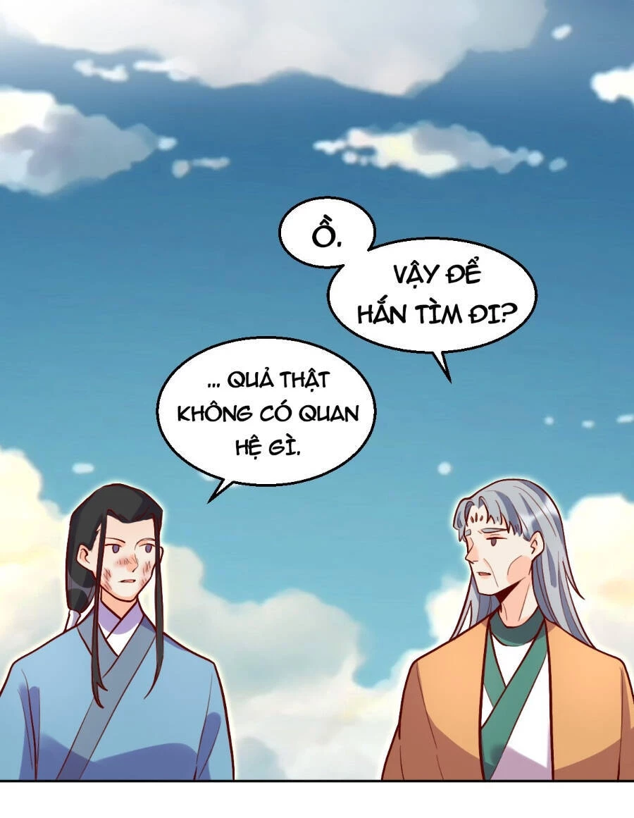 Nguyên Lai Ta Là Tu Tiên Đại Lão Chapter 207 - 59