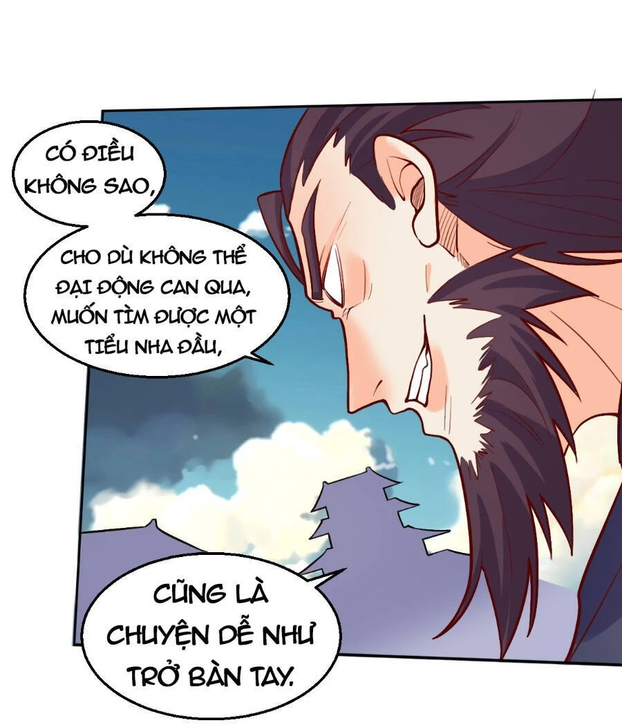 Nguyên Lai Ta Là Tu Tiên Đại Lão Chapter 207 - 64