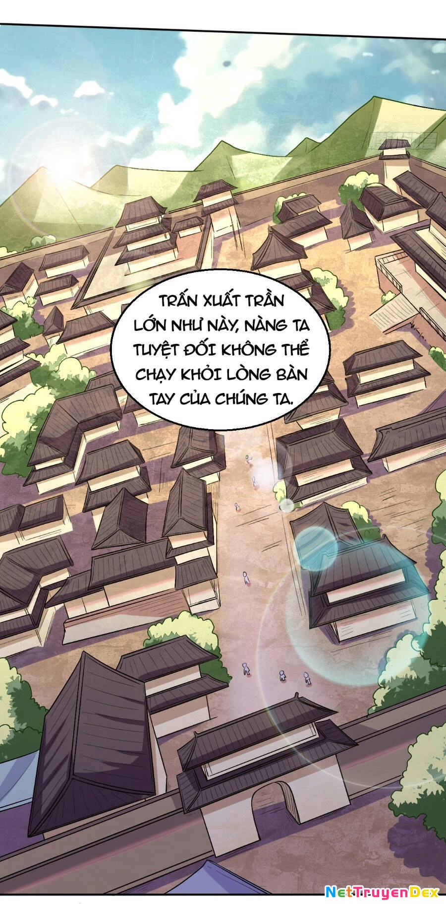 Nguyên Lai Ta Là Tu Tiên Đại Lão Chapter 207 - 65