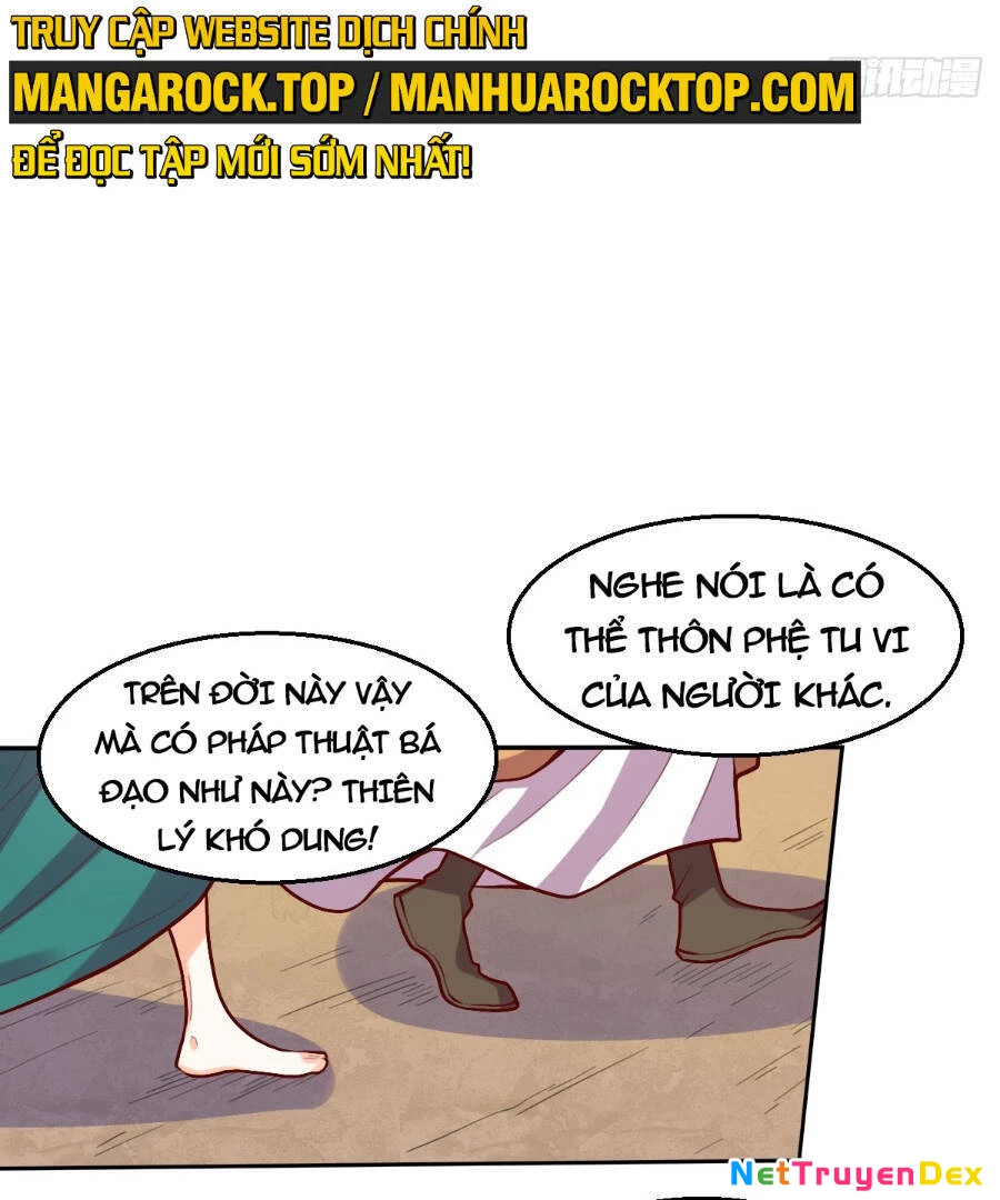 Nguyên Lai Ta Là Tu Tiên Đại Lão Chapter 207 - 66