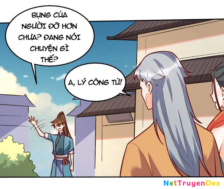 Nguyên Lai Ta Là Tu Tiên Đại Lão Chapter 207 - 69