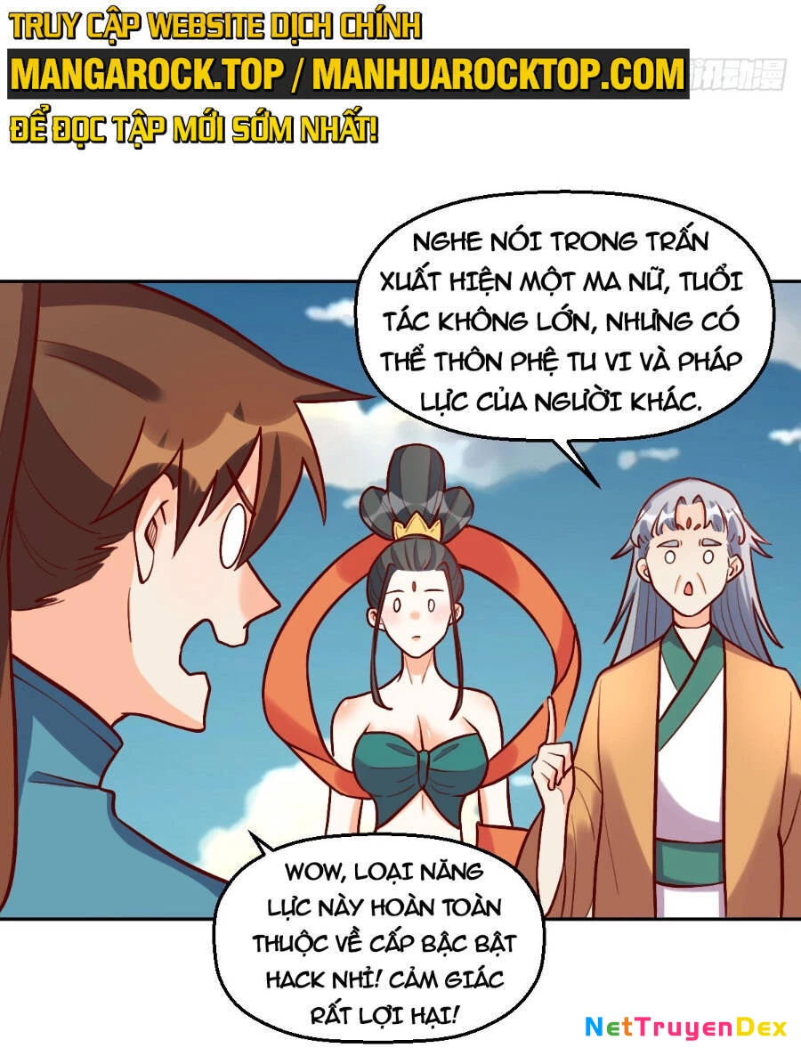 Nguyên Lai Ta Là Tu Tiên Đại Lão Chapter 207 - 70