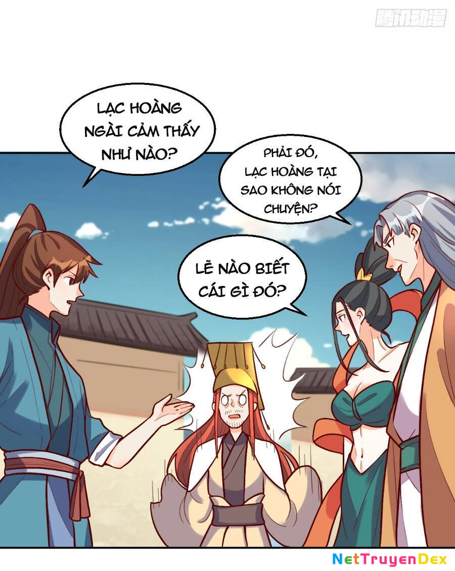Nguyên Lai Ta Là Tu Tiên Đại Lão Chapter 207 - 72