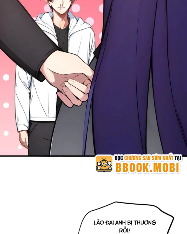Ta Nắm Giữ Linh Khí Thức Tỉnh Chapter 49 - 3