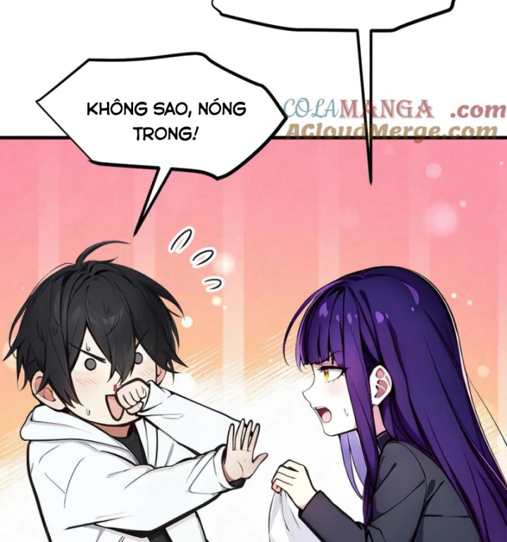Ta Nắm Giữ Linh Khí Thức Tỉnh Chapter 49 - 4