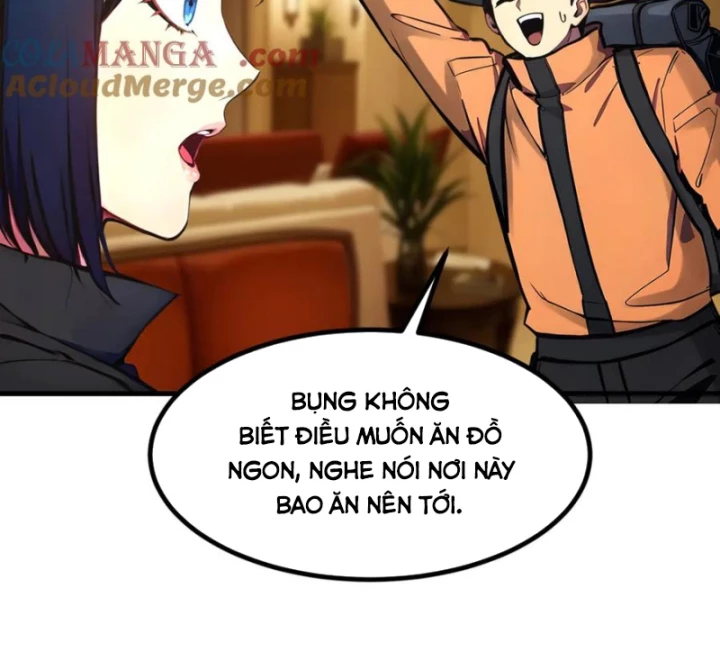 Ta Nắm Giữ Linh Khí Thức Tỉnh Chapter 49 - 8