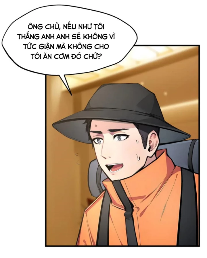 Ta Nắm Giữ Linh Khí Thức Tỉnh Chapter 49 - 13
