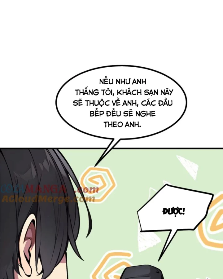 Ta Nắm Giữ Linh Khí Thức Tỉnh Chapter 49 - 14