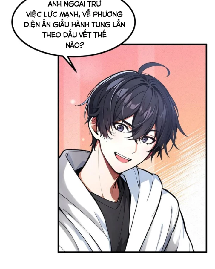 Ta Nắm Giữ Linh Khí Thức Tỉnh Chapter 49 - 27