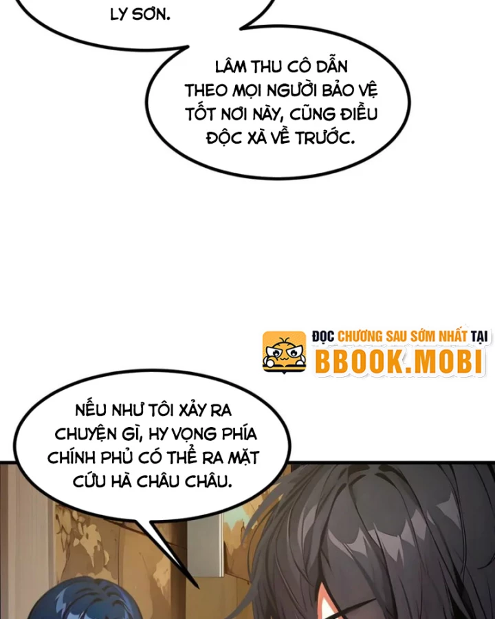 Ta Nắm Giữ Linh Khí Thức Tỉnh Chapter 49 - 34