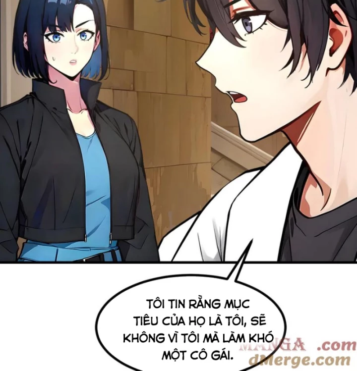 Ta Nắm Giữ Linh Khí Thức Tỉnh Chapter 49 - 35