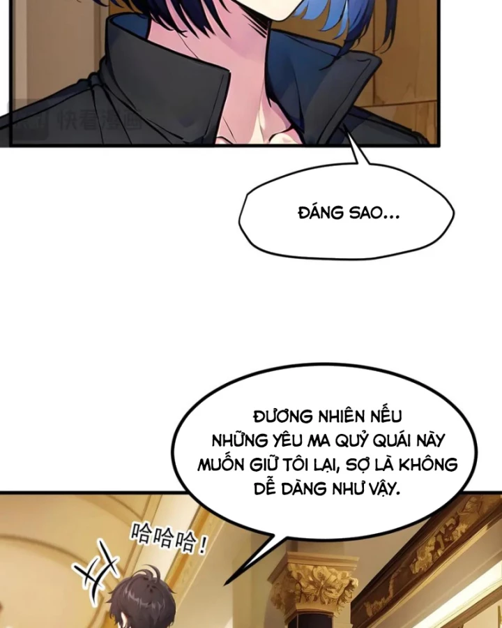 Ta Nắm Giữ Linh Khí Thức Tỉnh Chapter 49 - 37