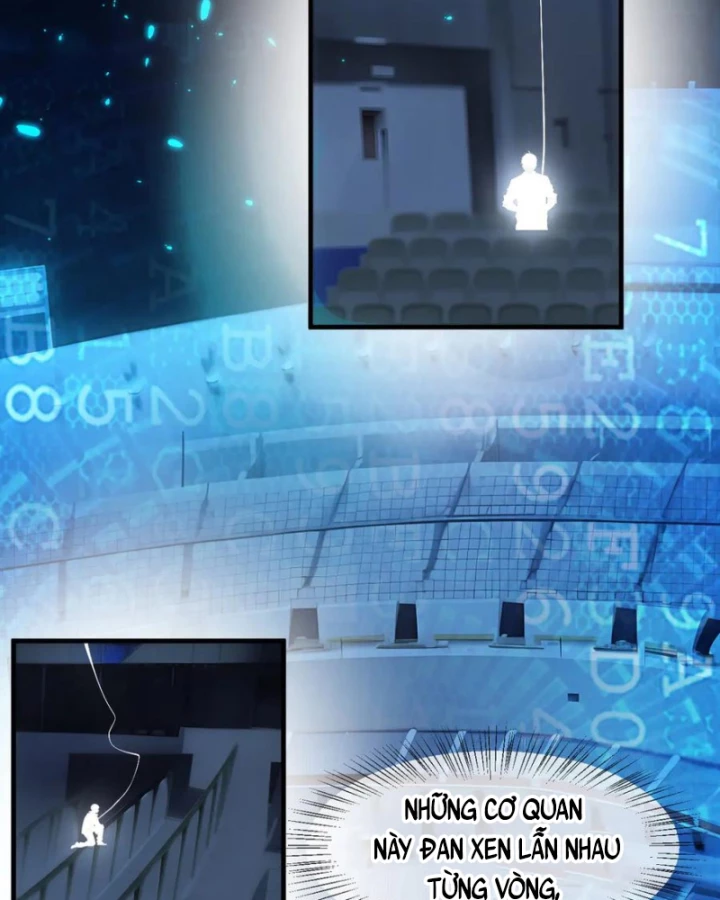 Ta Nắm Giữ Linh Khí Thức Tỉnh Chapter 49 - 45
