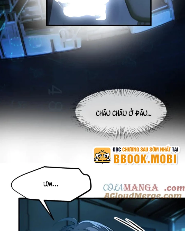 Ta Nắm Giữ Linh Khí Thức Tỉnh Chapter 49 - 48