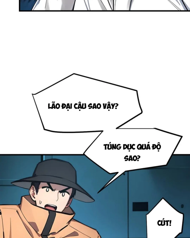 Ta Nắm Giữ Linh Khí Thức Tỉnh Chapter 49 - 50