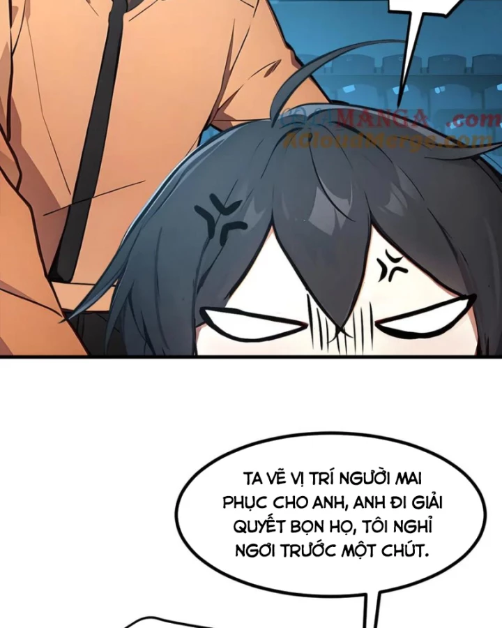 Ta Nắm Giữ Linh Khí Thức Tỉnh Chapter 49 - 51