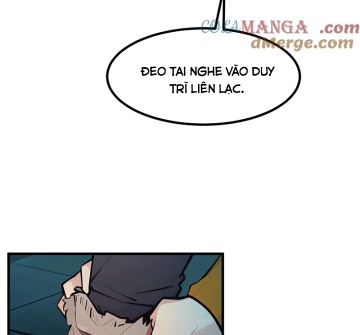 Ta Nắm Giữ Linh Khí Thức Tỉnh Chapter 49 - 53
