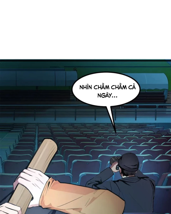 Ta Nắm Giữ Linh Khí Thức Tỉnh Chapter 49 - 58
