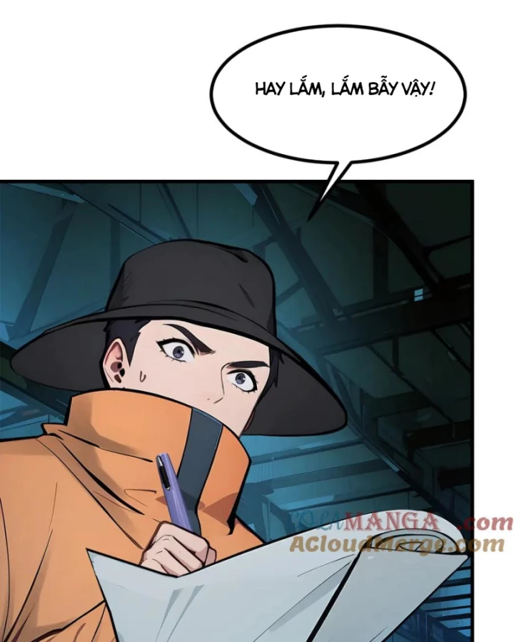 Ta Nắm Giữ Linh Khí Thức Tỉnh Chapter 49 - 63