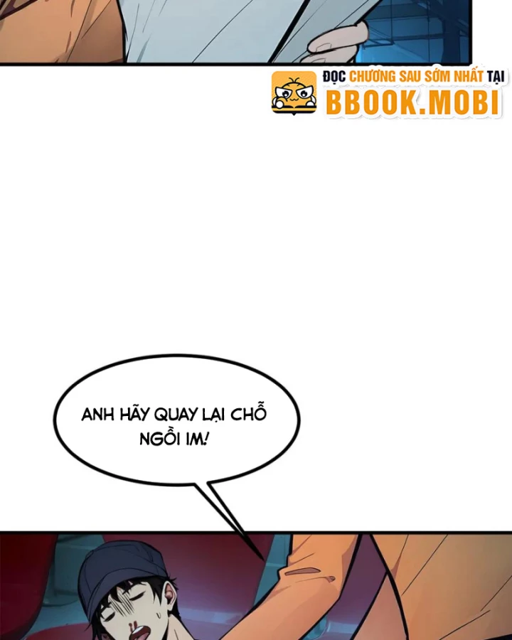 Ta Nắm Giữ Linh Khí Thức Tỉnh Chapter 49 - 64
