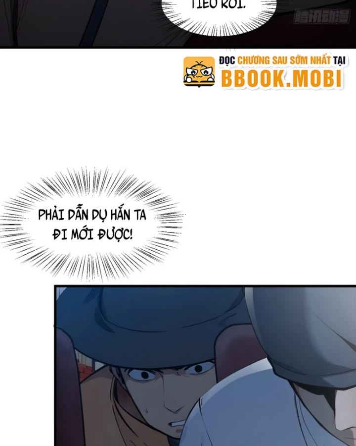 Ta Nắm Giữ Linh Khí Thức Tỉnh Chapter 50 - 4