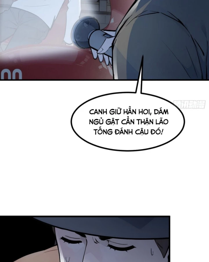 Ta Nắm Giữ Linh Khí Thức Tỉnh Chapter 50 - 7