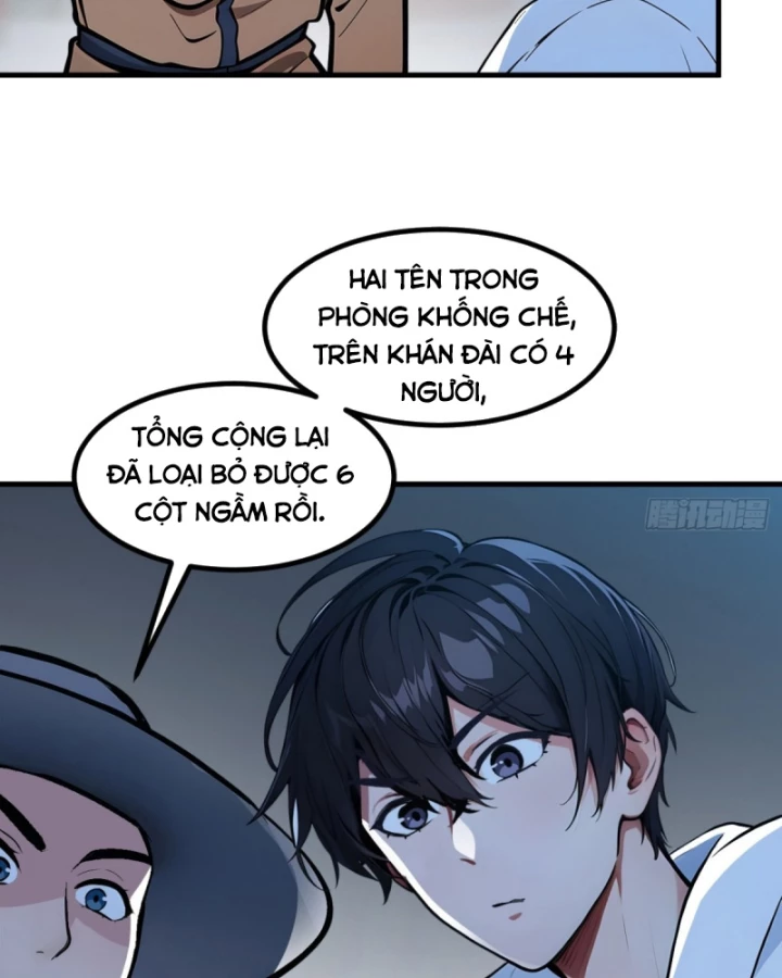 Ta Nắm Giữ Linh Khí Thức Tỉnh Chapter 50 - 16
