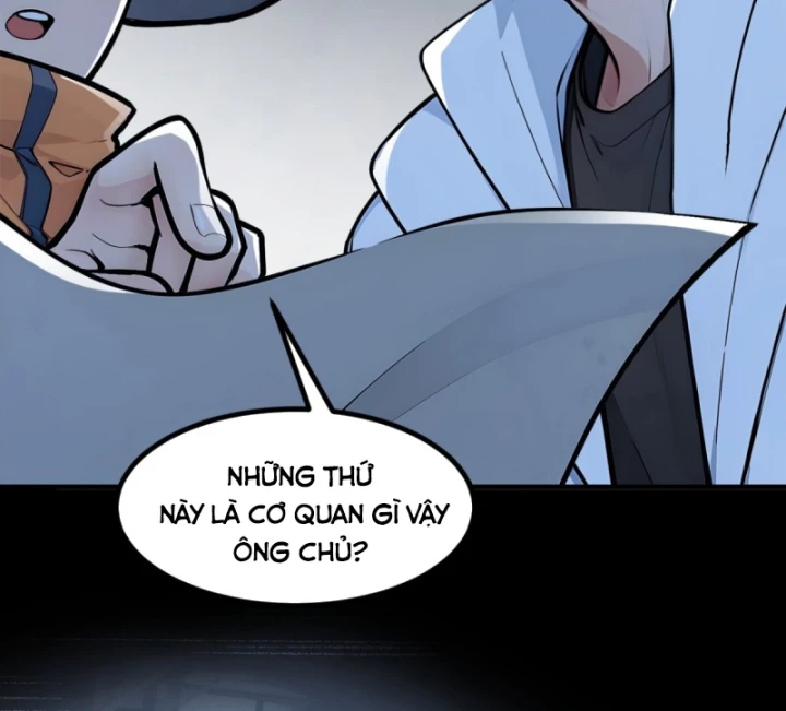 Ta Nắm Giữ Linh Khí Thức Tỉnh Chapter 50 - 17