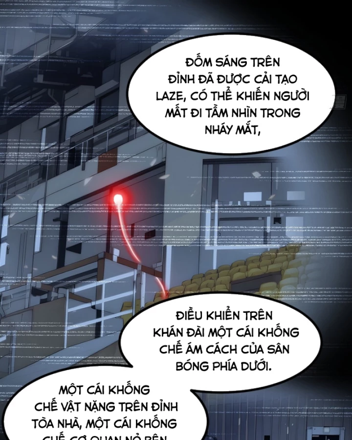 Ta Nắm Giữ Linh Khí Thức Tỉnh Chapter 50 - 18