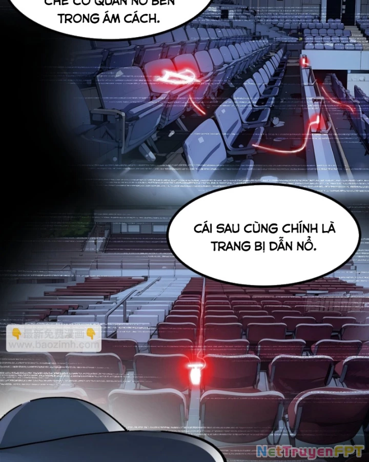 Ta Nắm Giữ Linh Khí Thức Tỉnh Chapter 50 - 19