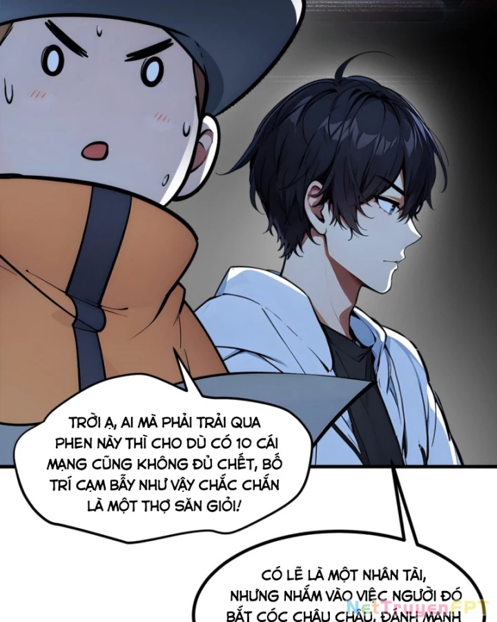 Ta Nắm Giữ Linh Khí Thức Tỉnh Chapter 50 - 20