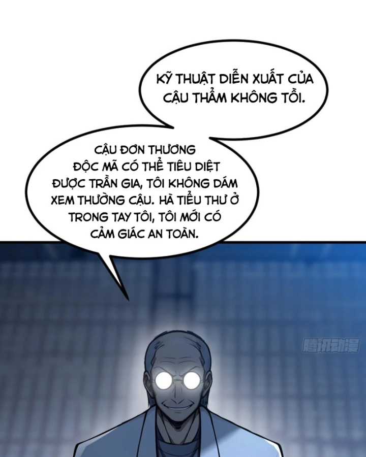 Ta Nắm Giữ Linh Khí Thức Tỉnh Chapter 50 - 29