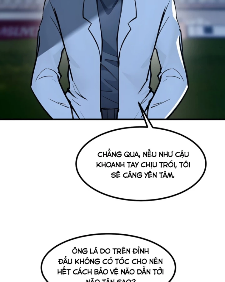 Ta Nắm Giữ Linh Khí Thức Tỉnh Chapter 50 - 30