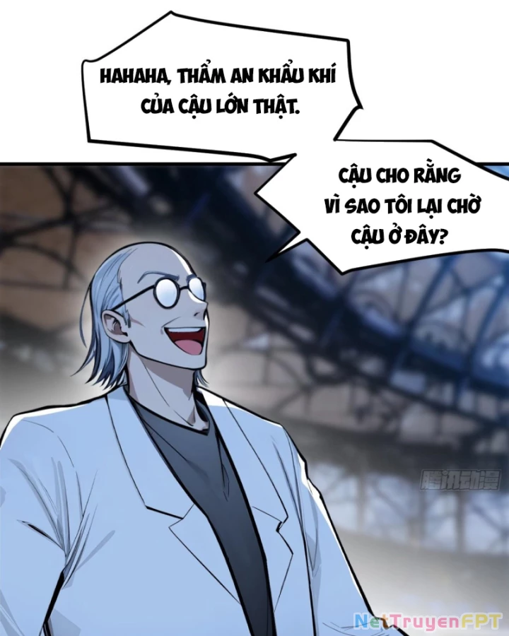 Ta Nắm Giữ Linh Khí Thức Tỉnh Chapter 50 - 33