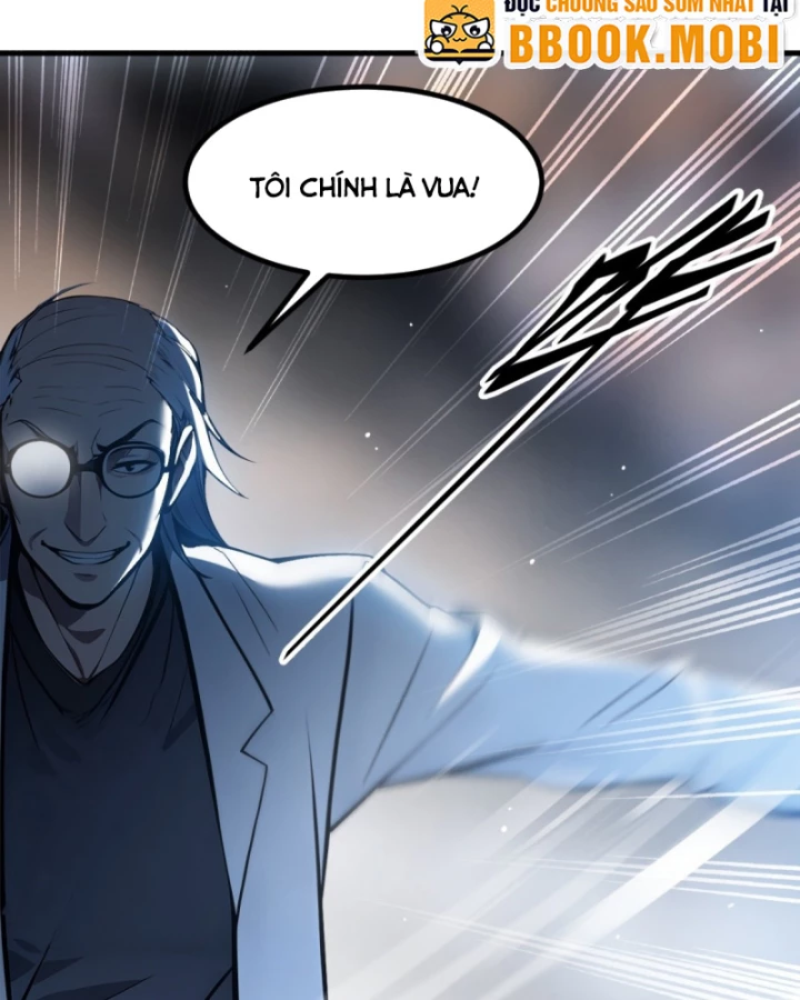 Ta Nắm Giữ Linh Khí Thức Tỉnh Chapter 50 - 35