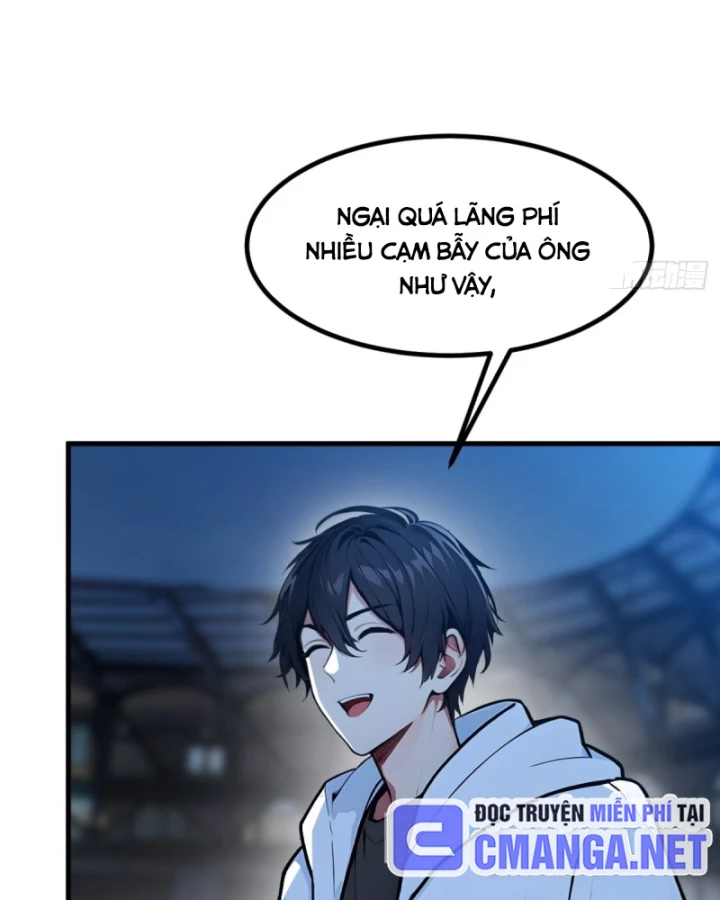 Ta Nắm Giữ Linh Khí Thức Tỉnh Chapter 50 - 41