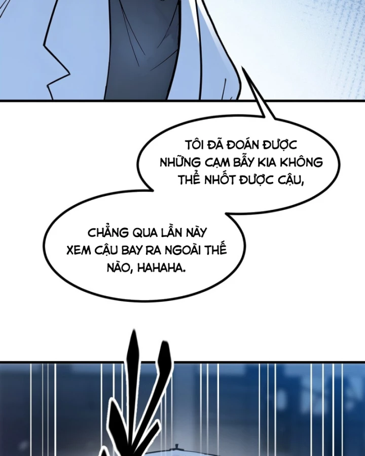 Ta Nắm Giữ Linh Khí Thức Tỉnh Chapter 50 - 47