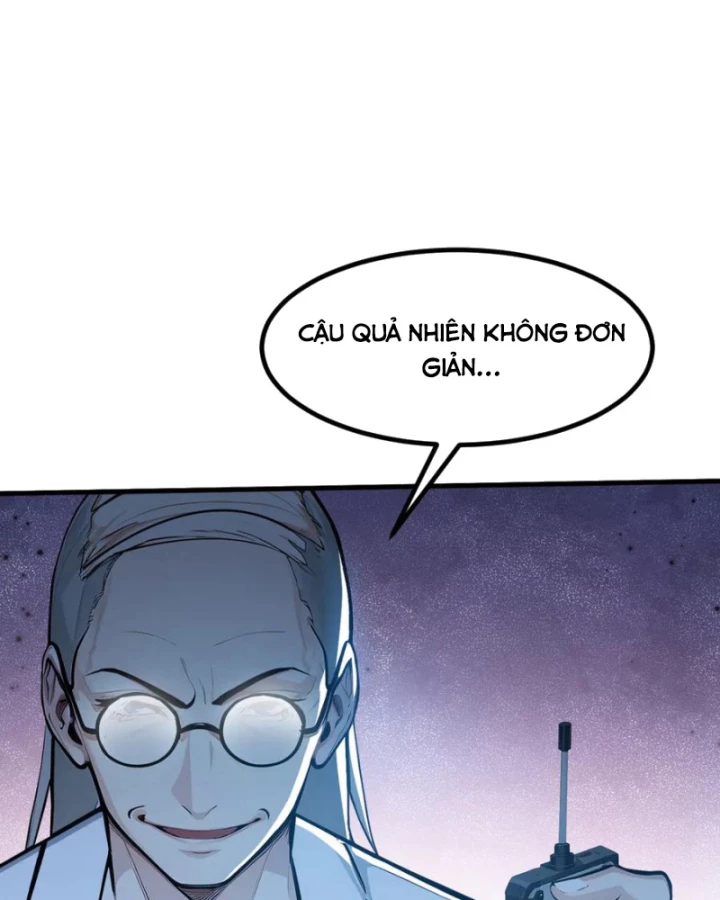 Ta Nắm Giữ Linh Khí Thức Tỉnh Chapter 51 - 4