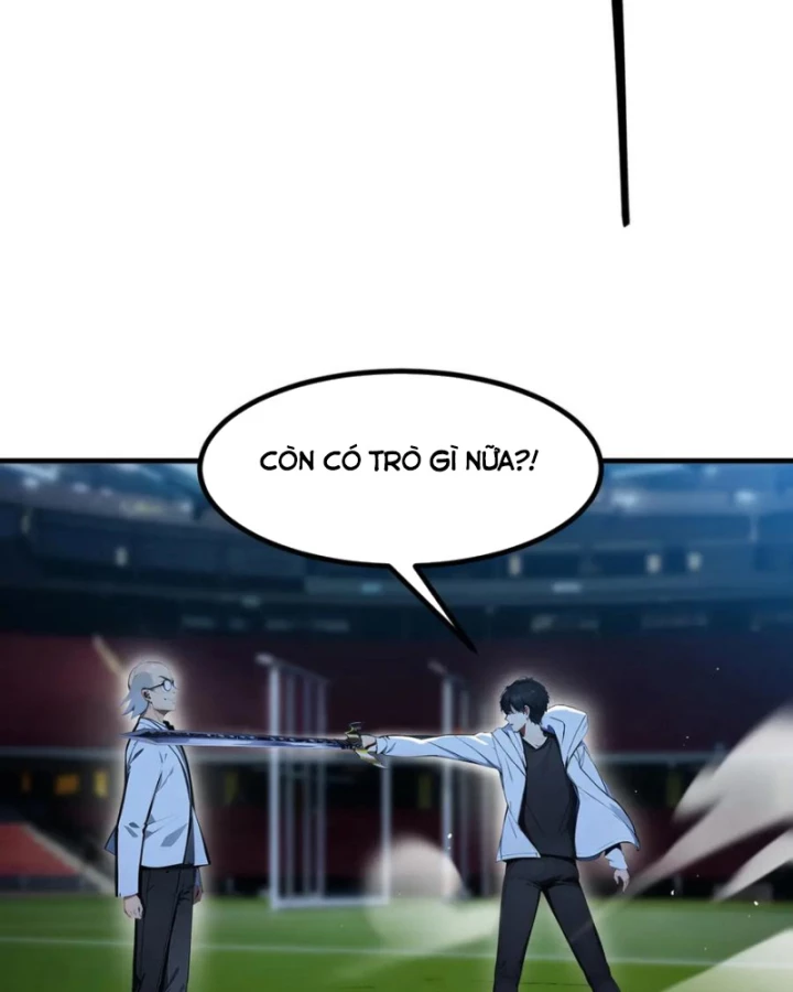 Ta Nắm Giữ Linh Khí Thức Tỉnh Chapter 51 - 11