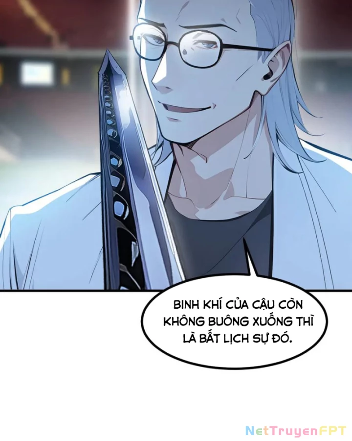 Ta Nắm Giữ Linh Khí Thức Tỉnh Chapter 51 - 14