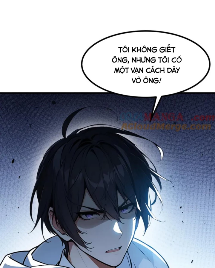 Ta Nắm Giữ Linh Khí Thức Tỉnh Chapter 51 - 15