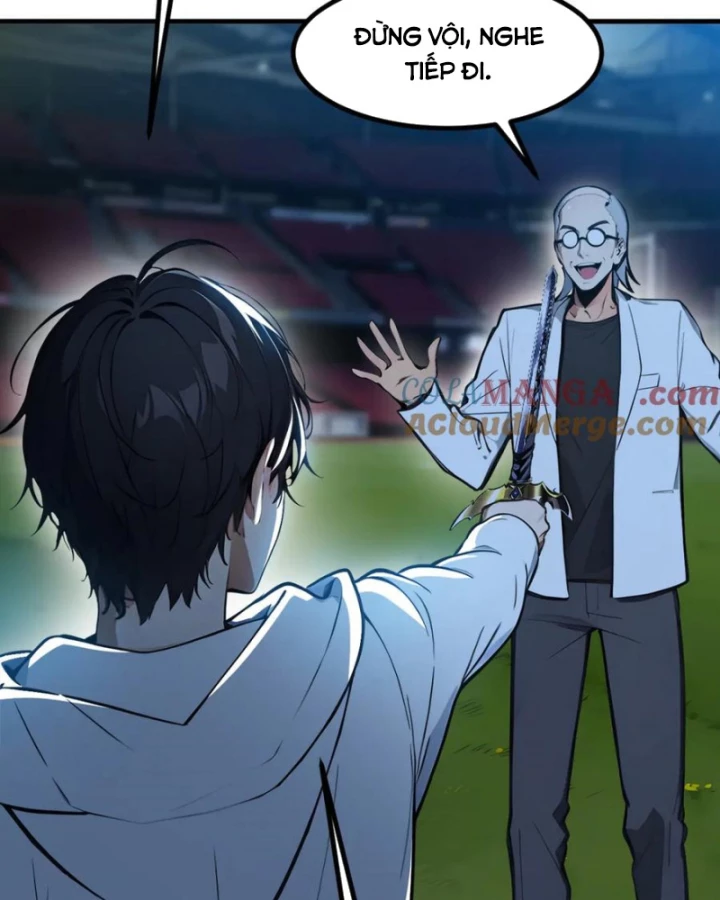 Ta Nắm Giữ Linh Khí Thức Tỉnh Chapter 51 - 19