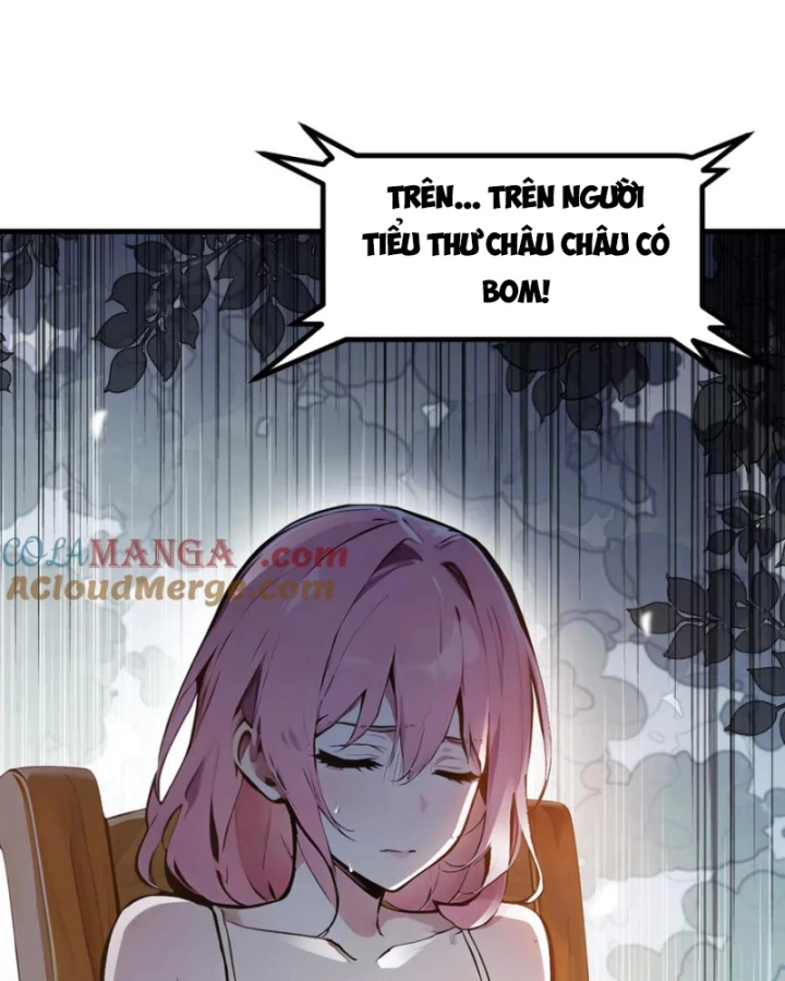 Ta Nắm Giữ Linh Khí Thức Tỉnh Chapter 51 - 21