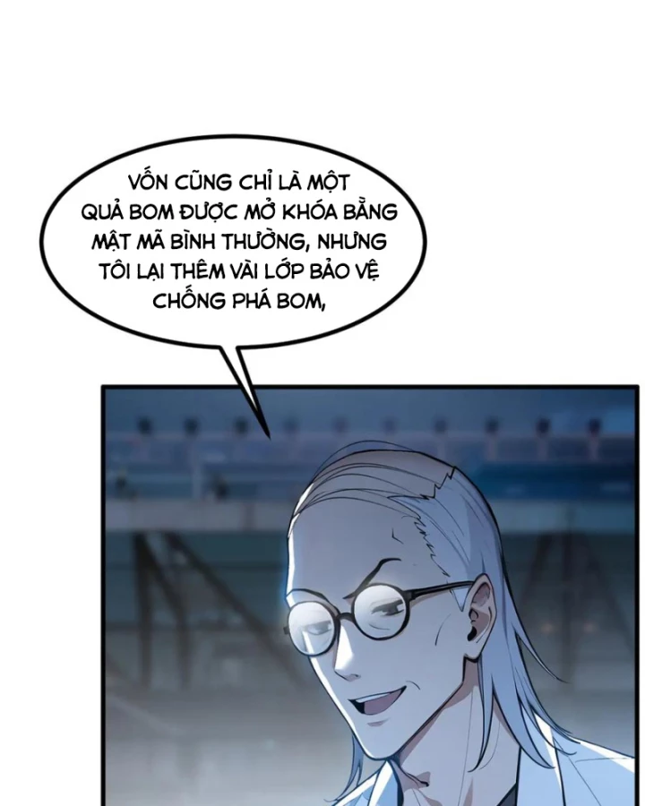 Ta Nắm Giữ Linh Khí Thức Tỉnh Chapter 51 - 25