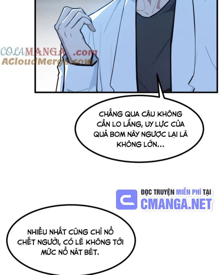 Ta Nắm Giữ Linh Khí Thức Tỉnh Chapter 51 - 26