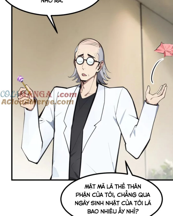 Ta Nắm Giữ Linh Khí Thức Tỉnh Chapter 51 - 39