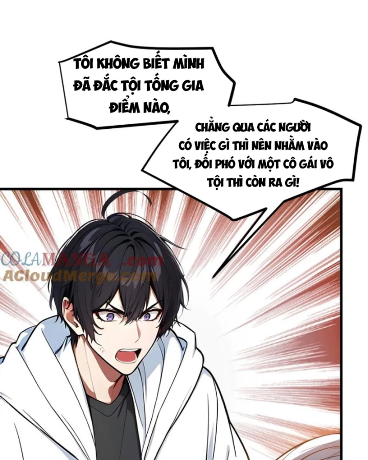 Ta Nắm Giữ Linh Khí Thức Tỉnh Chapter 51 - 41